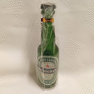 Advertising Collectibles - Heineken Beer Magnet