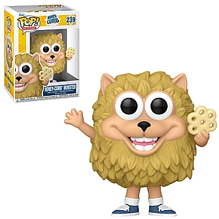 Advertising Icon Collectibles - Honey-Comb Monster POP! Ad Icons Vinyl Figure 239