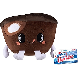Advertising Collectibles - Hostess Cupcake Plushie by Funko