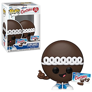 Advertising Collectibles - Hostess Cupcakes Pop! Vinyl Figure 213 by Funko