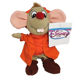 Walt Disney Movie Collectibles - Cinderella Jaq Mouse Beanie