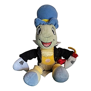 Walt Disney - Jiminy Cricket Plush Beanie