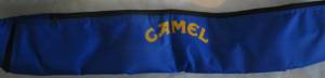 Camel Collectibles - Joe Camel Camel siz pack holder Beer Can Bag