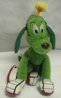 Looney Tunes Collectibles - K-9 Plush Beanie