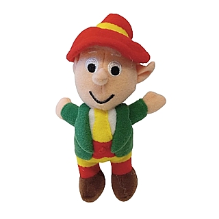 Food Collectibles - Ernie the Keebler Elf Beanies