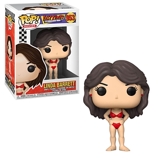 Movie Character Collectibles - Fast Times at Ridgemont High Linda Barret (Phoebe Cates) POP! Vinyl Figure