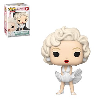Marilyn Monroe POP! Vinyl Figure