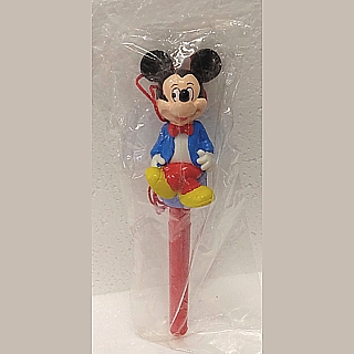 Disney Collectibles - Mickey Mouse Pen and Topper