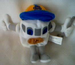 Advertising Collectibles - Napa MAX Beanie