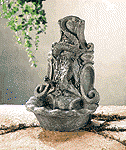 Fantasy Collectibles - Dragon Water Fountain 32159