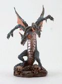 Fantasy Collectibles - Dragon Figures and Statues