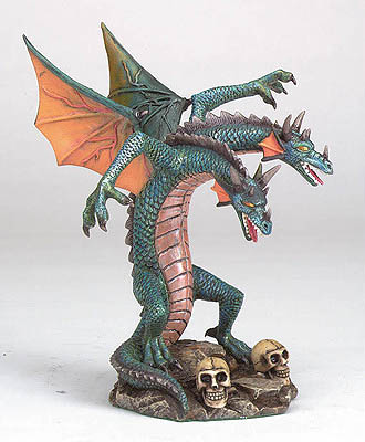 Fantasy Collectibles - Dragon Gifts and Collectibles