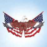 Wildlife Collectibles - American Bald Eagle & Eagles