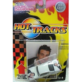 Rock and Roll Collectibles - Hot Tracks NSync Joey Fatone Jr. Car