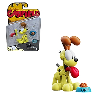 Garfield Collectibles - Odie Boss Fight Action Figure