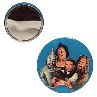 Wizard of Oz Collectibles - Pocket Mirror