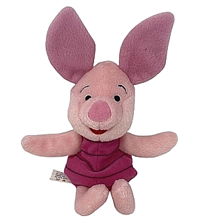 Walt Disney Collectibles - Piglet Beanie