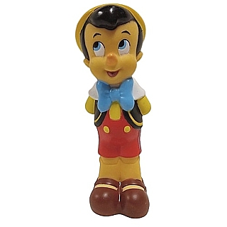 Walt Disney - Pinocchio and Jiminy Cricket Beanies