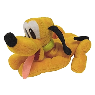 Walt Disney Collectibles - Pluto Beanie
