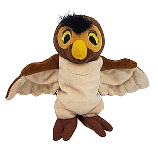 Walt Disney Collectibles - Owl Beanie