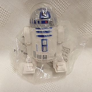 Star Wars Collectibles - Episode 1  Talking R2-D2 Toy