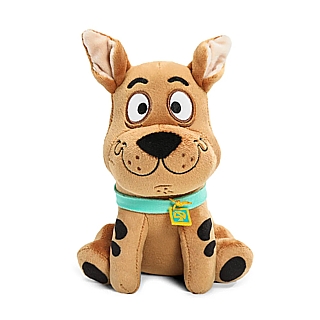 Scooby-Doo Phunny Plush by Kidrobot