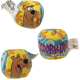 Television Character Collectibles - Scooby-Doo Hacky Sack