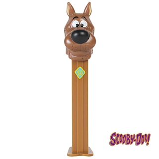 Scooby Doo Collectibles - Scooby-Doo PEZ Dispensers