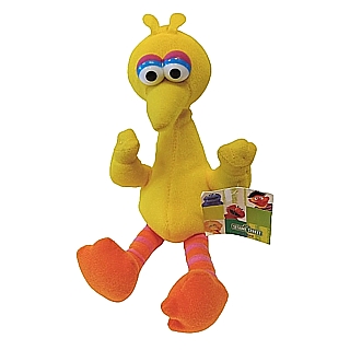 Sesame Street - Big Bird Beanie