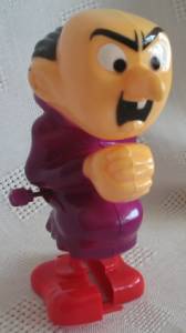 Smurf Collectibles - Gargamel Windup Walker