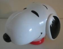 Snoopy Collectibles - Snoopy Viewer