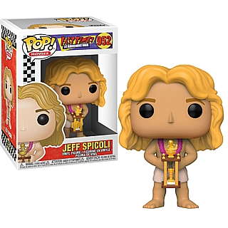 Movie Character Collectibles - Fast Times at Ridgemont High Jeff Spicoli Trophy POP! Vinyl Figure 952