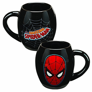 Super Hero Collectibles - Spider-Man Ceramic Mug