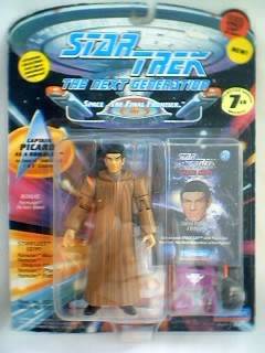 Star Trek Collectibles - Next Generation - Picard