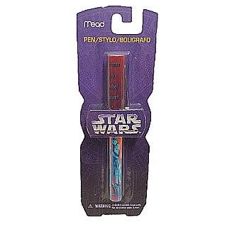 Star Wars Collectibles - Star Wars Pens