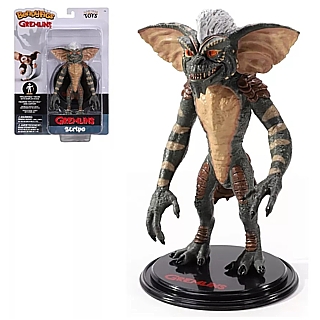 Gremlins Collectibles - Stripe Bendyfigs Bendable Posable Figure