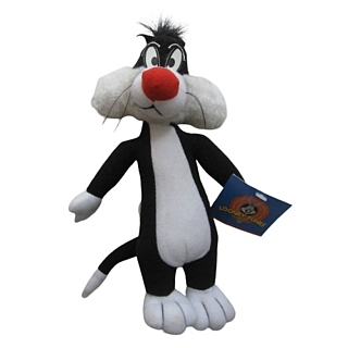 Looney Tunes Collectibles - Sylvester Plush