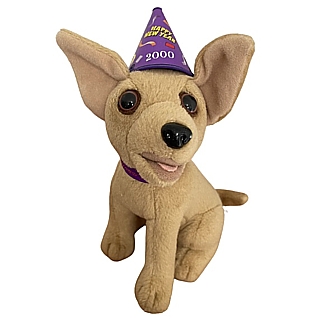 Fast Food Collectibles - Taco Bell Dog