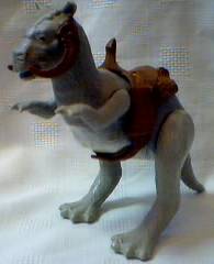 Star Wars Collectibles - Taun-Taun Figure