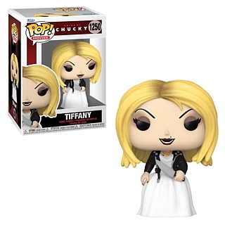 Horror Movie Collectibles - Tiffany 1250 POP! Movies Vinyl Figure by Funko