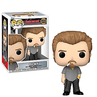 Television Characters Collectibles - Trailer Park Boys Ricky POP! Vinyl Figure 1325