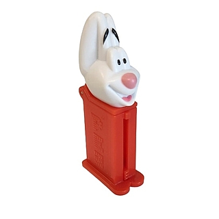 General Mills Cereal Collectibles - Trix Rabbit Mini Pez Dispenser