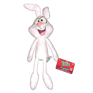 General Mills Cereal Collectibles -  Trix Rabbit Plush