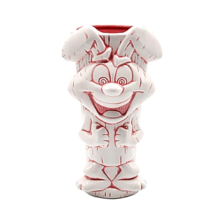 General Mills Cereal Collectibles - Trix Rabbit Geeki Tikis Ceramic Mug