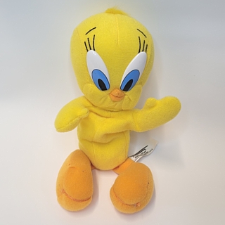 Looney Tunes Collectibles - Tweety Beanie
