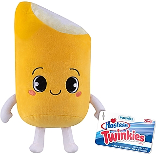 Advertising Collectibles - Hostess Twinkie Plushie by Funko