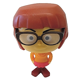 Scooby-Doo Collectibles - Velma Mini Bobblehead