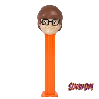 Scooby Doo Collectibles - Scooby-Doo PEZ Dispensers