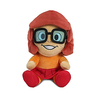 Scooby-Doo's Velma Phunny Plush by Kidrobot