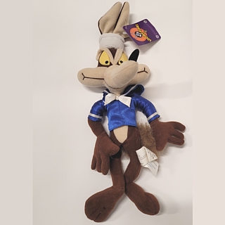 Looney Tunes Collectibles - Wile E Coyote Sailor Beanie